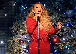 Kết quả BXH Billboard tuần này: Mariah Carey chính thức 'rớt đài', hàng loạt các ca khúc của năm 2019 quay trở lại 'tấn công' top 10