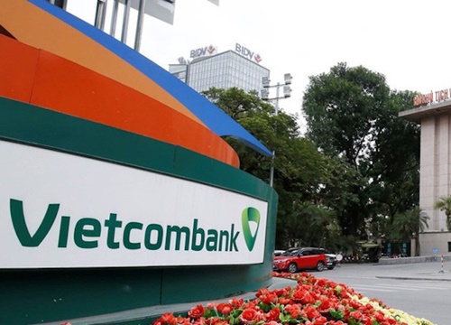 Khác biệt trong kỷ lục 1 tỷ USD lợi nhuận Vietcombank