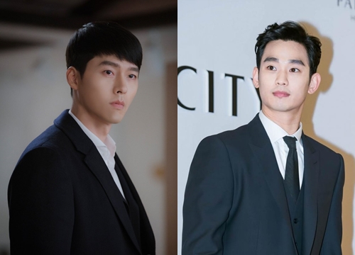 Kim Soo Hyun xác nhận tham gia phim 'Hạ cánh nơi anh' của Hyun Bin - Son Ye Jin