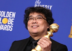 'Ký sinh trùng' tiếp tục nuôi mộng lớn tại Oscar 2020