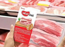 Tầm nhìn Masan chi trăm tỷ mua vào hơn 4 triệu cổ phiếu Masan MEATLife