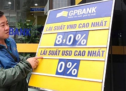 Lãi suất cho vay khó giảm mạnh