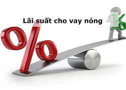 Lật tẩy chiêu trò cho vay lãi nặng "trá hình" với lãi suất lên đến 360%/năm