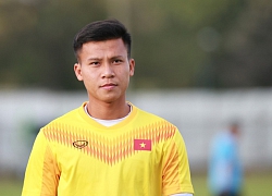 Lê Ngọc Bảo: 'U23 Việt Nam không phải là ngựa ô của giải'