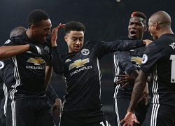 'Lingard nghĩ mình có thể đến Real Madrid hoặc Juventus'