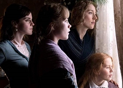 Little Women ra mắt khán giả Việt trước thềm Oscar 2020