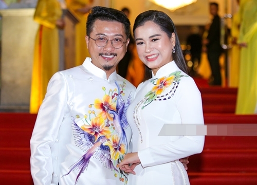 Mai Vàng 2019: Ninh Dương Lan Ngọc - Hứa Minh Đạt thắng giải diễn viên được yêu thích nhất