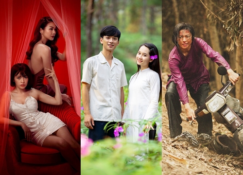 Mắt Biếc bỏ xa Hai Phượng và Chị Chị Em Em, giành chắc phần thắng tại WeChoice Awards 2019?