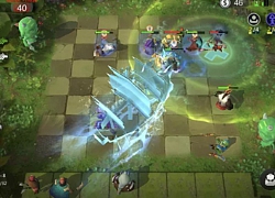 Mới vỏn vẹn 6 tháng, Dota Underlords đã tụt dốc không phanh, sắp &#8216;rơi vào vực thẳm&#8217;