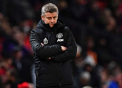 MU thua thảm: Solskjaer chê quá tệ, Pep ám chỉ Man City chưa đá hết sức