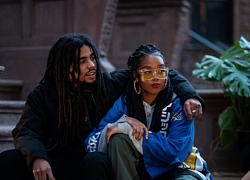 MV "Slow Down" của Skip Marley và H.E.R.: Giữa thành phố New York, có một tình yêu lãng mạn như thế này