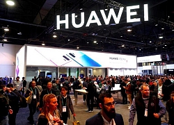 Mỹ quyết tâm cho Huawei ra rìa trên toàn cầu