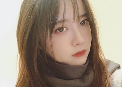 'Nàng cỏ' Goo Hye Sun thừa nhận thèm khát sự chú ý