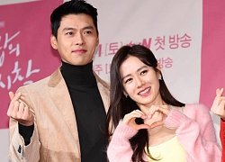 Netizen không tin lời Hyun Bin &#8211; Son Ye Jin phủ nhận đám cưới sau Crash Landing On You, ai cũng giục anh chị mau gật đầu còn đi gieo mầm tổ quốc!