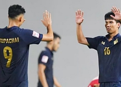 'Nếu U23 Bahrain có bàn thắng, Thái Lan đã mệt mỏi rồi'