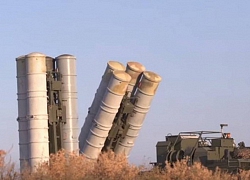 Nga "gợi ý" Iraq mua S-400 để lập vùng cấm bay với Mỹ