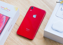 Người dùng báo cáo iPhone XR đang gặp lỗi với một nhà mạng tại Anh