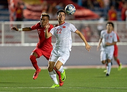 Nguyễn Tiến Linh trả lời AFC: "Tôi muốn cùng ĐT Việt Nam dự World Cup"