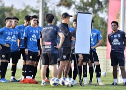 Nhận định bóng đá U23 Thái Lan U23 Bahrain: Chủ nhà ra oai, mục tiêu 3 điểm