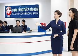 NHNN chấp thuận cho Ngân hàng SCB chuyển trụ sở chính về quận 1