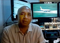 Nóng MH370: Hé lộ người phụ nữ bí ẩn có thể mở khóa bí mật MH370