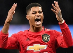 Ở Man Utd, có một người vừa là cứu cánh, vừa là nạn nhân của CLB