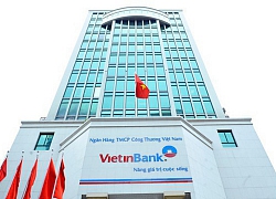 Lợi nhuận năm 2019 của VietinBank đạt kỷ lục 11.500 tỷ đồng, vượt kế hoạch 26%