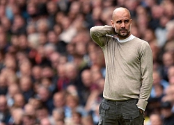 Pep Guardiola: 'Tôi sẽ không bao giờ dẫn dắt MU'