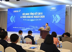 PJICO đặt mục tiêu doanh thu bảo hiểm gốc tăng trưởng tối thiểu 7% trong 2020