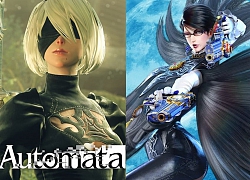 PlatinumGames nhận đầu tư từ Tencent, tiếp tục hoạt động độc lập