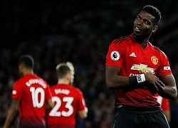 Pogba cạn tình với MU: Quyết chí ra đi, tiền không mua được lòng trung thành