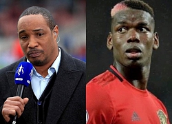 'Pogba hối hận khi trở lại, nên MU hãy để cậu ấy đi'