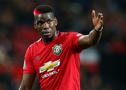 Pogba phẫu thuật thành công, tưởng đã uống nước tiểu của mình