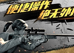 PUBG Mobile vượt mặt Vương Giả Vinh Diệu