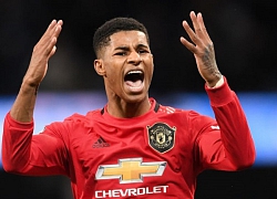 'Rashford có thể ghi 40 bàn mỗi mùa nếu đá cho Man City'