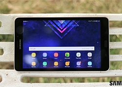 Samsung tung bản vá tháng 1/2020 cho Galaxy Tab A (2017)