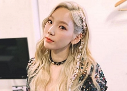 Sau ồn ào trầm cảm, Taeyeon sẵn sàng ra mắt repackage PURPOSE: Toàn bộ ca khúc sẽ được làm mới?