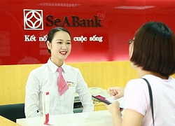 SeABank báo lãi năm 2019 tăng gấp 2,2 lần lên gần 1.400 tỷ đồng