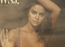 Selena Gomez thừa nhận "giữ mình" suốt 2 năm từ khi chia tay Justin Bieber, lên tiếng về tin đồn hẹn hò Niall Horan