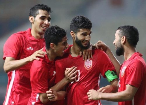 Soi kèo, tỷ lệ cược U23 Thái Lan vs U23 Bahrain: Chủ nhà thua to?