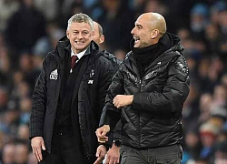 Solskjaer đề phòng quỷ kế của Man City, kêu gọi trọng tài bảo vệ cầu thủ MU