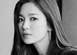 Song Hye Kyo, Park Shin Hye tiết lộ bí quyết có mái tóc đẹp tại nhà