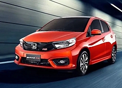 Top 5 mẫu hatchback nổi bật nhất thập kỷ qua