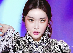 Stylist của ITZY nhận giải 'Phong cách của năm', dân tình không phục mà đồng lòng gọi tên Black Pink, Red Velvet, Chung Ha