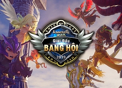 Summoners War Esports: Beer Club lên ngôi vô địch Giải Đấu Bang Hội 2019