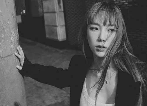 Taeyeon tung tracklist cho album repackage 'Purpose': Không thể thiếu 'Spark' và 'Four Seasons' bên cạnh hit mới