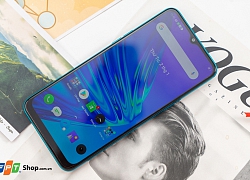 Tại sao Realme 5i lại là chiếc &#8220;siêu&#8221; smartphone giá rẻ bất ngờ của Realme