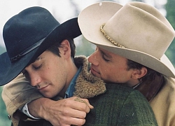 Tài tử 'Brokeback Mountain' tiếp tục sắm vai đồng tính