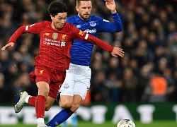 Takumi Minamino nói gì sau trận ra mắt Liverpool