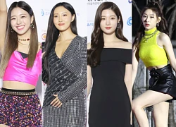 Thảm đỏ gây tranh cãi nhất hôm nay: Nữ thần "dao kéo" đẹp nao lòng giữa dàn idol khoe body sexy, ITZY mặc gì thế này?